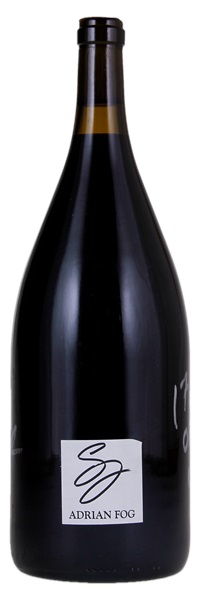 2015 Adrian Fog Double Barrel Pinot Noir, 1.5ltr