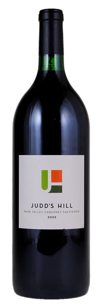 2005 Judd's Hill Cabernet Sauvignon, 1.5ltr