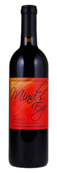 2012 Mind's Eye Proprietary Red, 750ml