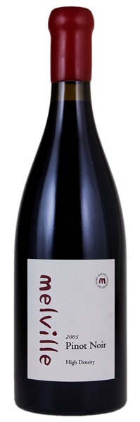 2005 Melville High Density Pinot Noir, 750ml