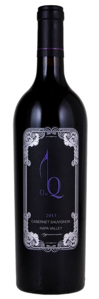 2013 On Q Wines Appassionata Cabernet Sauvignon, 750ml