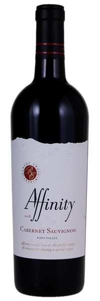 2018 Robert Craig Affinity, 750ml