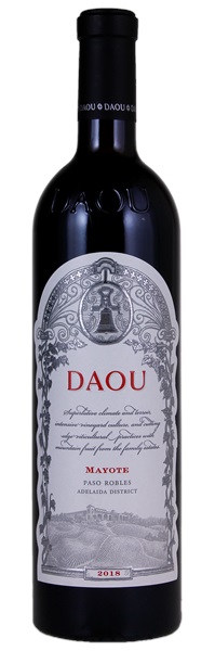 2018 Daou Mayote
