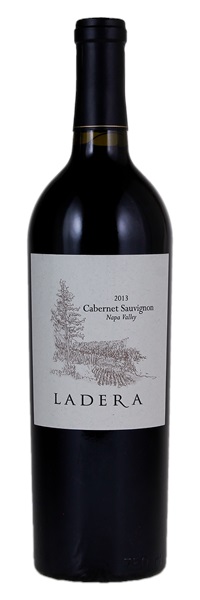 2013 Ladera Vineyards Napa Valley Cabernet Sauvignon, 750ml
