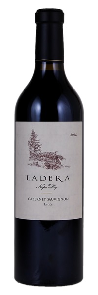 2014 Ladera Vineyards Napa Valley Cabernet Sauvignon, 750ml