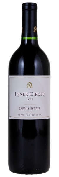 2009 Jarvis Inner Circle Red, 750ml