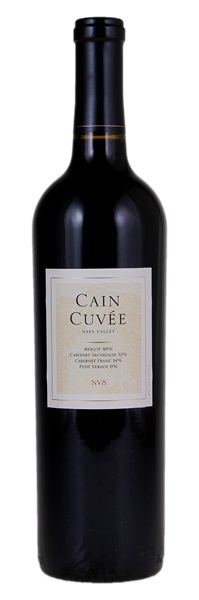 N.V. Cain Cuvee NV8, 750ml