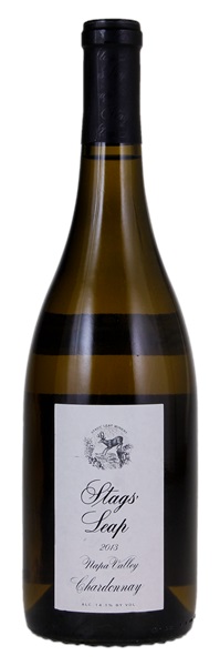 2013 Stags' Leap Winery Chardonnay, 750ml
