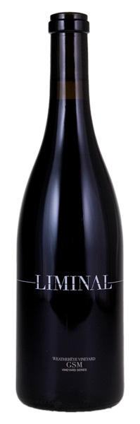 2018 Liminal Winery WeatherEye Vineyard GSM, 750ml
