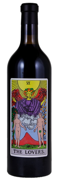 2017 Cayuse The Lovers, 750ml