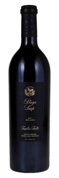 2011 Stags' Leap Winery Twelve Falls, 750ml