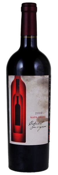 2008 Wine Spectrum Cabernet Sauvignon, 750ml