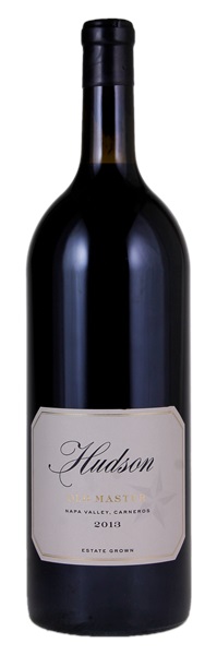 2013 Hudson Vineyards Old Master, 1.5ltr