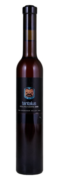 2006 Tantalus Riesling Ice Wine, 375ml