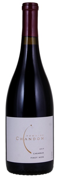 2013 Domaine Chandon Pinot Noir, 750ml