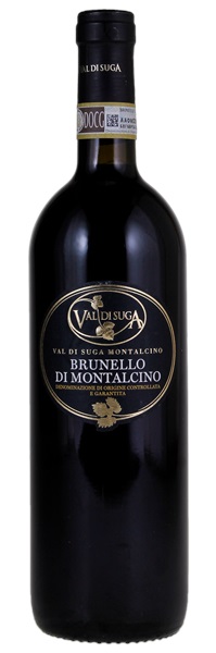 2011 Tenimenti Angelini - Val di Suga Brunello di Montalcino, 750ml