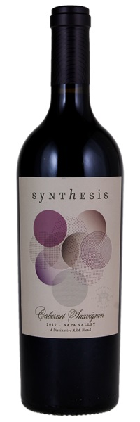 2017 Martin Ray Synthesis, 750ml