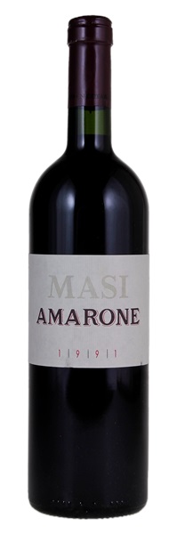1991 Masi Amarone della Valpolicella Classico, 750ml