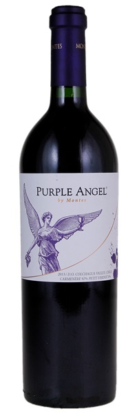 2013 Montes Purple Angel, 750ml
