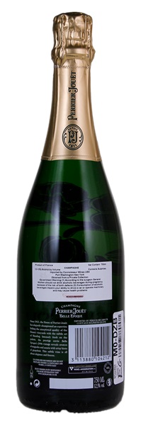 2006 Perrier-Jouet Fleur de Champagne Brut Cuvee Belle Epoque, 750ml