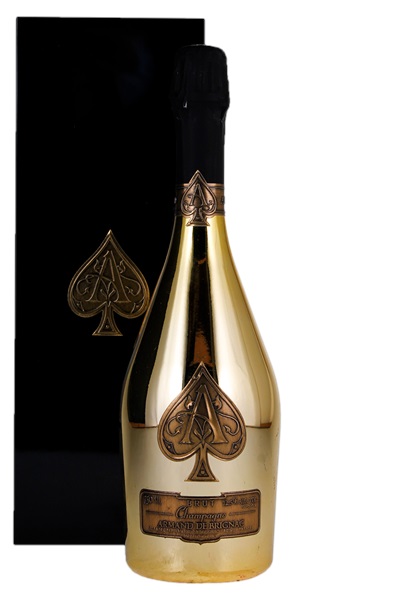 N.V. Armand de Brignac Brut
