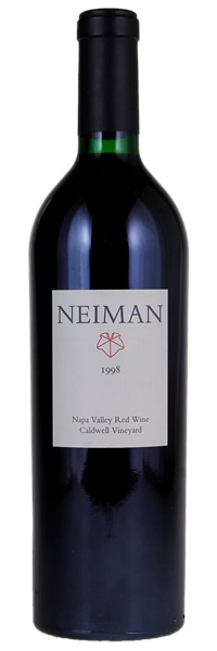 1998 Neiman Caldwell Vineyard Red, 750ml