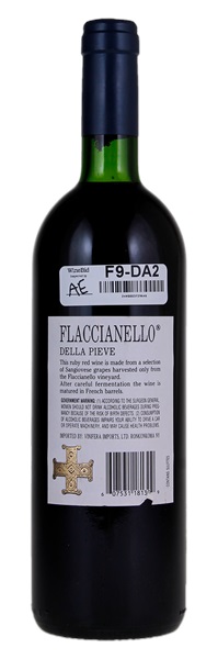 1995 Fontodi Flaccianello della Pieve, 750ml