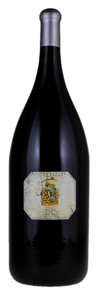 1995 Rutz Cellars Dutton Ranch Pinot Noir, 6.0ltr
