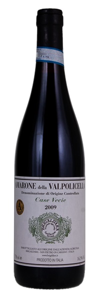 2009 Brigaldara Amarone della Valpolicella Case Vecie, 750ml