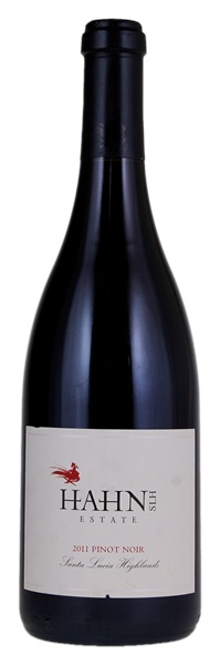 2011 Hahn SLH Pinot Noir, 750ml