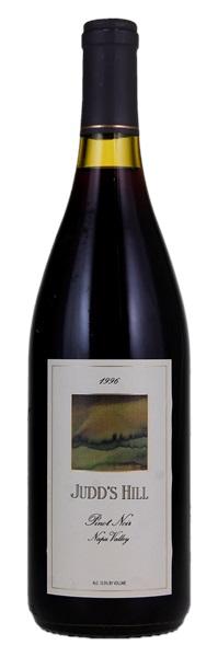 1996 Judd's Hill Pinot Noir, 750ml
