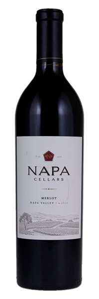 2016 Napa Cellars Merlot, 750ml