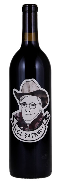 2018 C.L. Butaud Pa Pa Frenchy Red, 750ml
