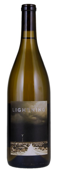 2017 Lightning Wines CdP Blanc, 750ml