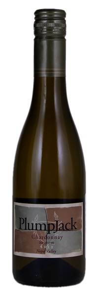 2019 Plumpjack Reserve Chardonnay (Screwcap), 375ml