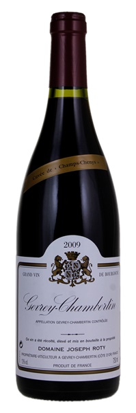 2009 Joseph Roty Gevrey-Chambertin Champs-Chenys, 750ml