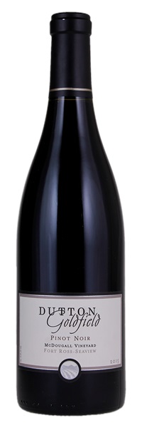2015 Dutton-Goldfield McDougall Pinot Noir, 750ml