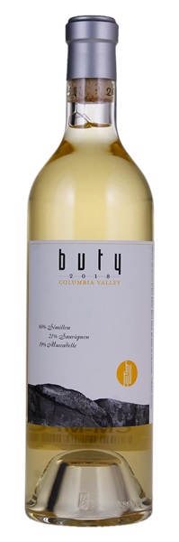 2018 Buty Semillion/ Sauvignon Blanc/ Muscadelle, 750ml
