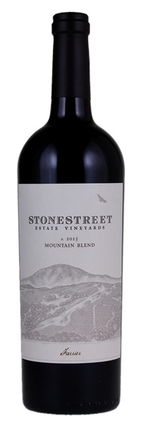 2015 Stonestreet Farrier Mountain Blend, 750ml