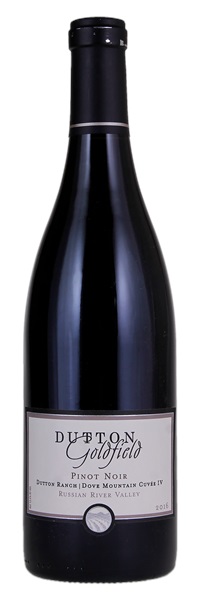 2016 Dutton-Goldfield Dutton Ranch Dove Mountain Cuvee Pinot Noir, 750ml