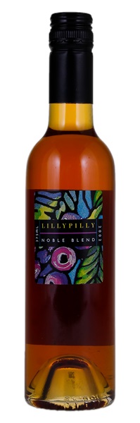 2002 Lillypilly Noble Blend (Screwcap), 375ml