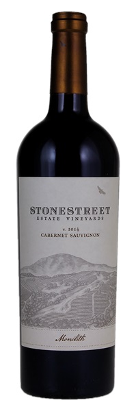 2014 Stonestreet Monolith Cabernet Sauvignon, 750ml