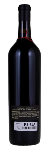 2017 Ovid Winery Experiment N2.7, 750ml