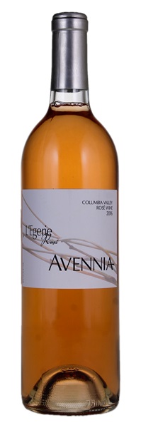 2016 Avennia L'Egerie Rosé, 750ml