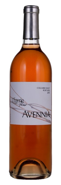2015 Avennia L'Egerie Rosé, 750ml