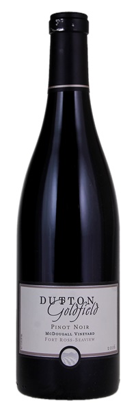 2016 Dutton-Goldfield McDougall Pinot Noir, 750ml