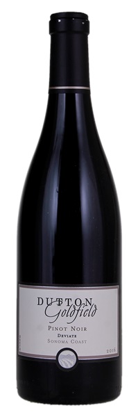 2016 Dutton-Goldfield Deviate Pinot Noir, 750ml