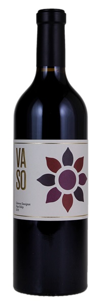 2016 VASO Cabernet Sauvignon, 750ml