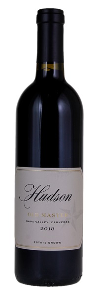 2013 Hudson Vineyards Old Master, 750ml