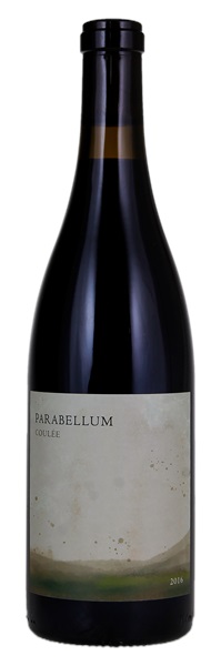 2016 Force Majeure Vineyards Parabellum Coulee, 750ml